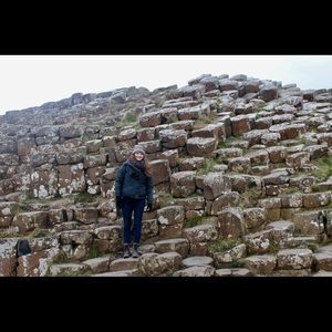 Meet your Posher, Hayley